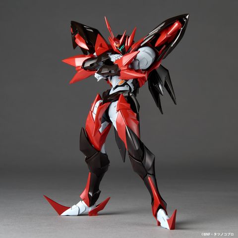 AY_TekkamanEvil 001