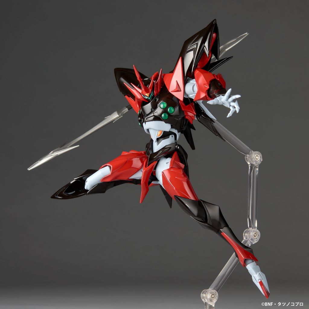 AY_TekkamanEvil 003
