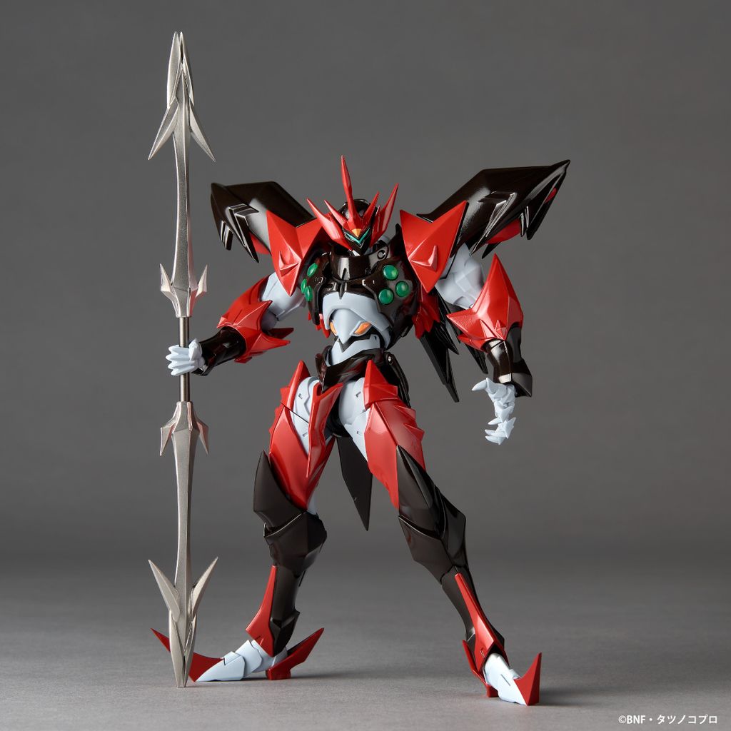 AY_TekkamanEvil 002