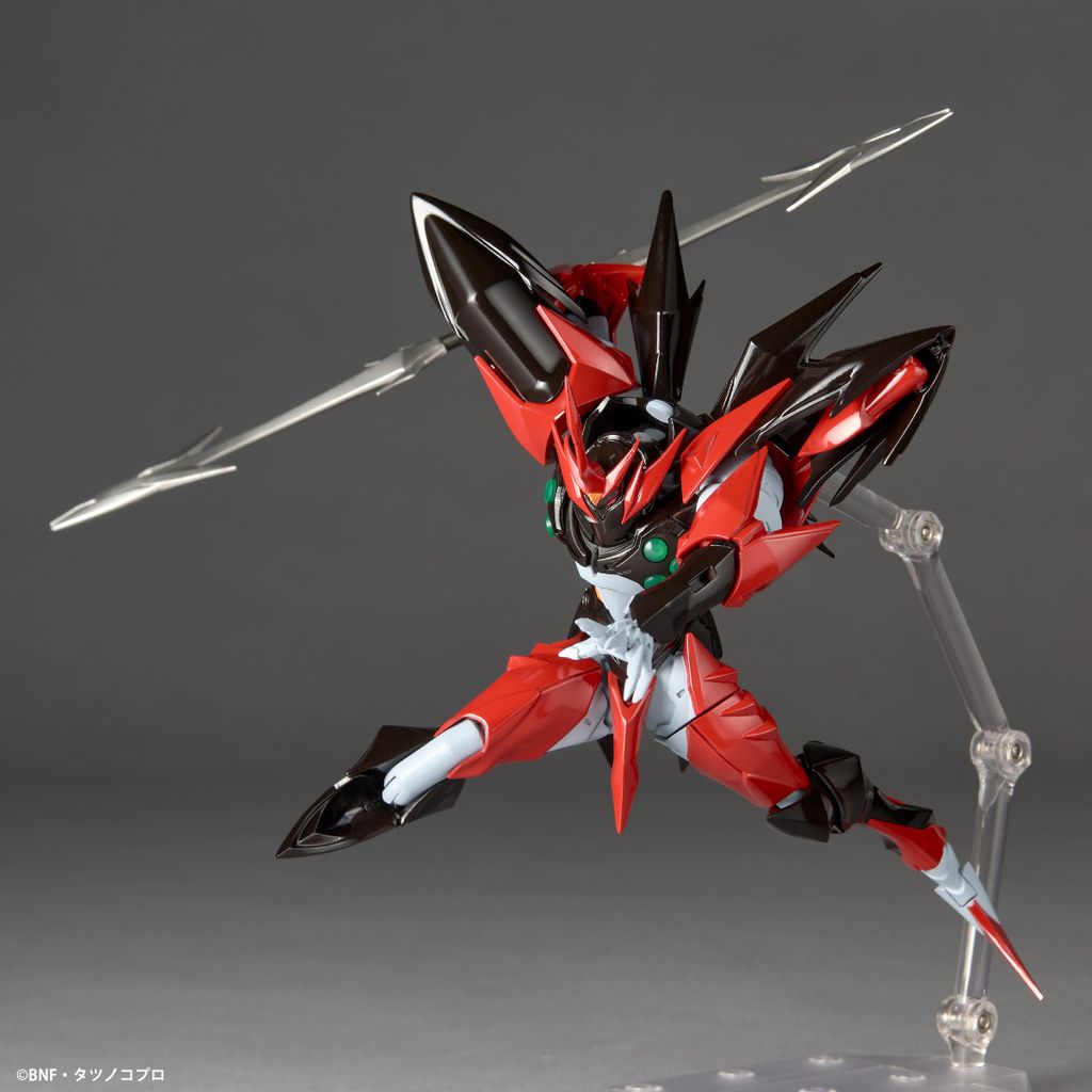 AY_TekkamanEvil 004