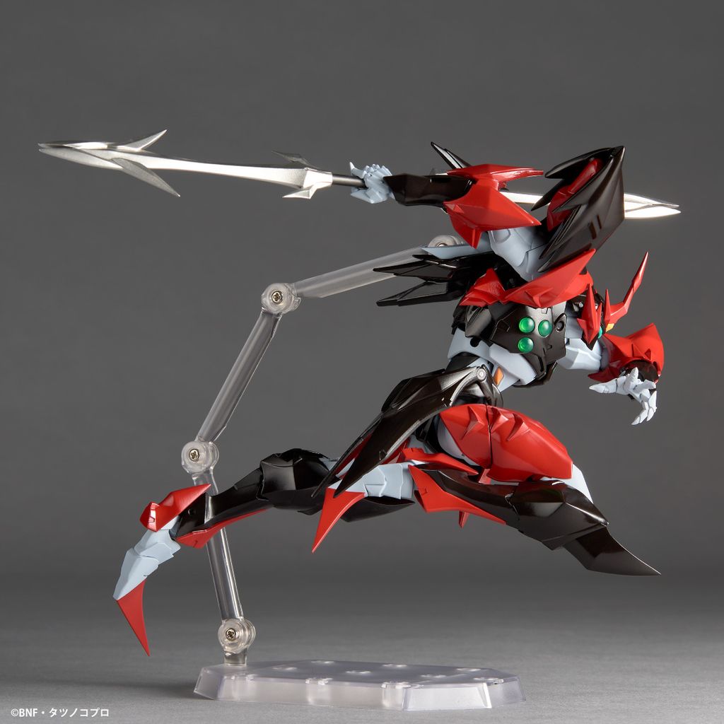 AY_TekkamanEvil 005