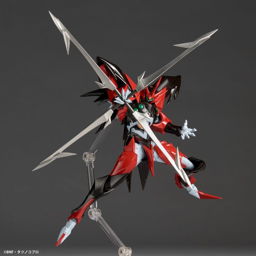 AY_TekkamanEvil 006