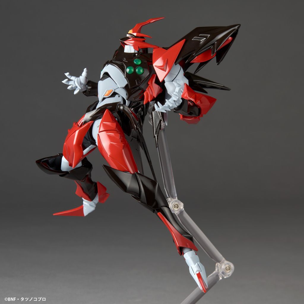 AY_TekkamanEvil 007