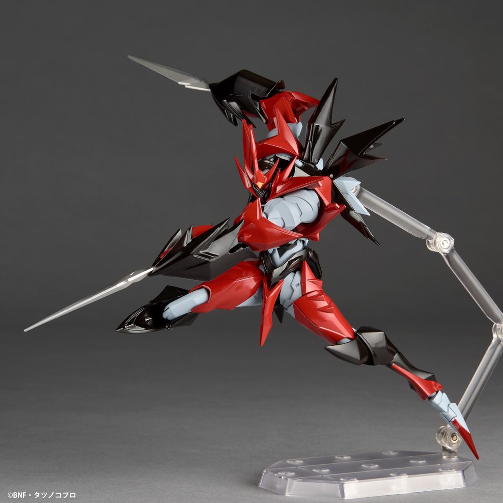 AY_TekkamanEvil 009