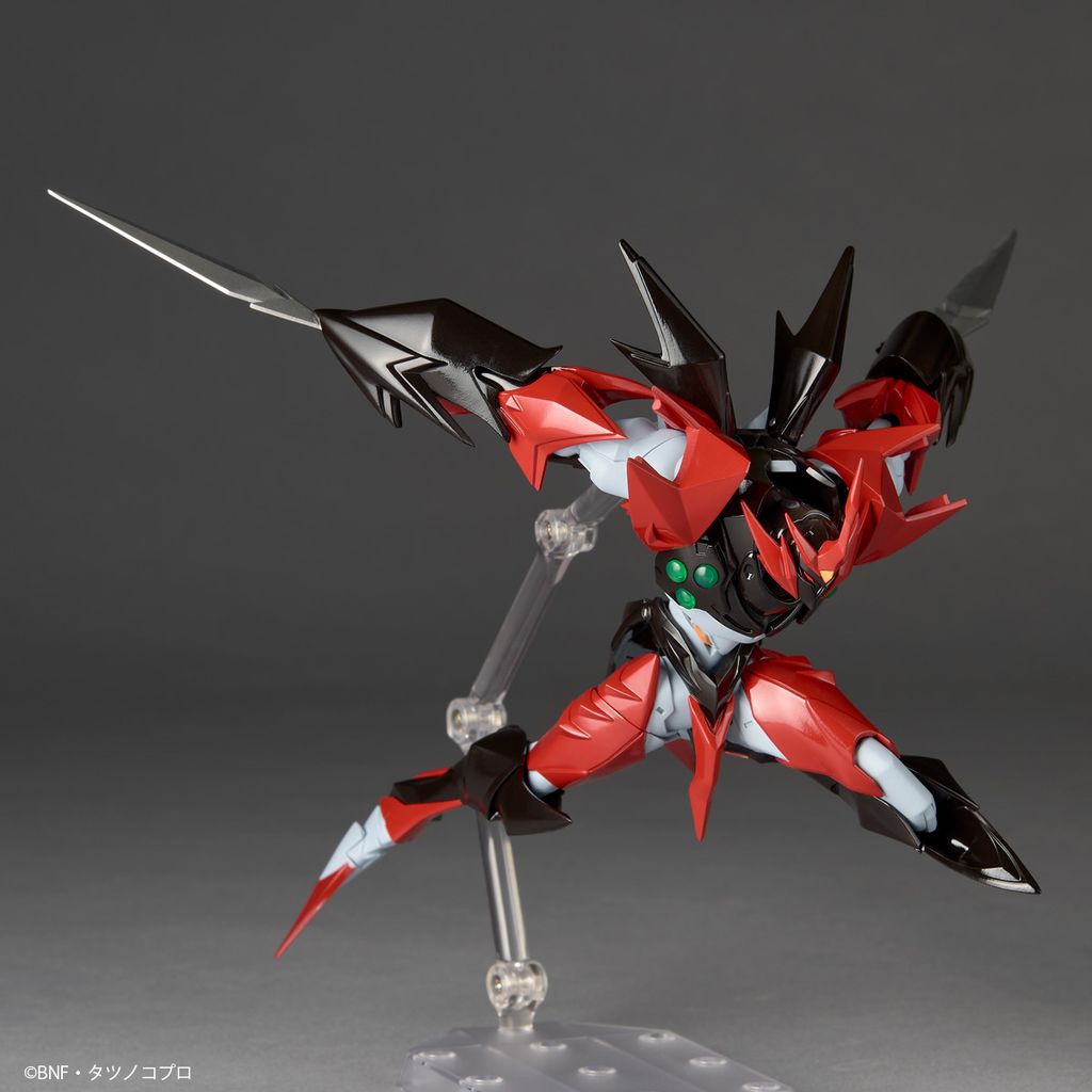 AY_TekkamanEvil 008