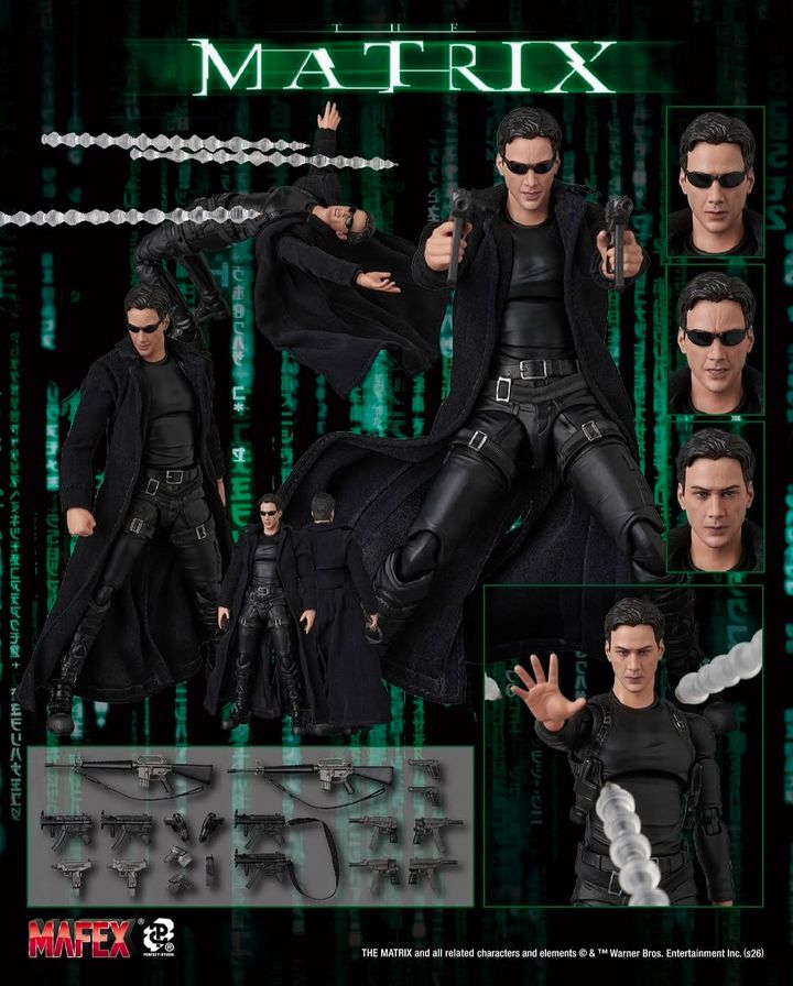 MAFEX332_Neo_TheMatrix 00