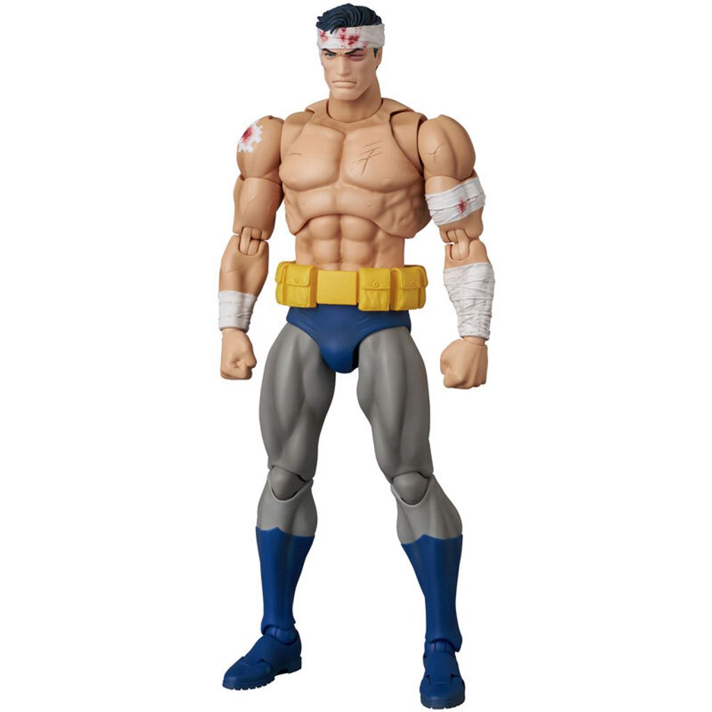 MAFEX333_Batman_Recollection_Blue_HUSH 007