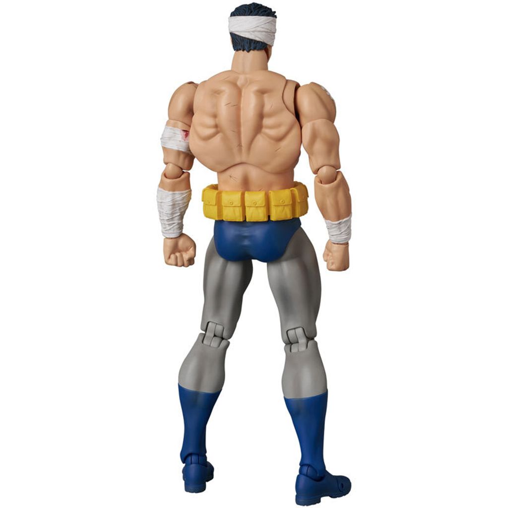 MAFEX333_Batman_Recollection_Blue_HUSH 008
