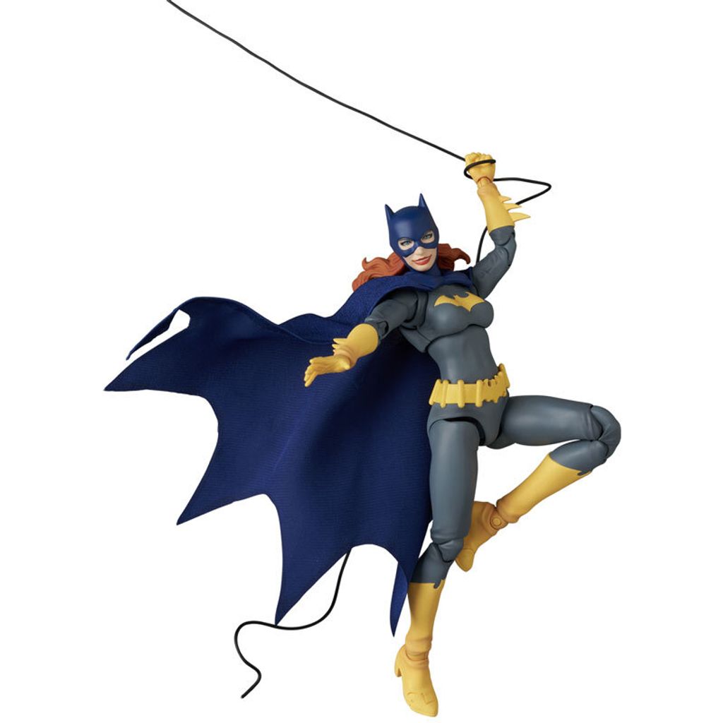 MAFEX334_Batgirl_Recollection_HUSH 007