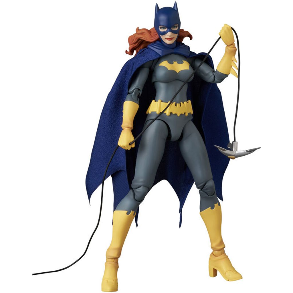 MAFEX334_Batgirl_Recollection_HUSH 008