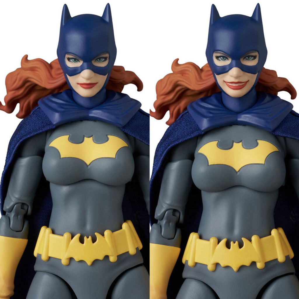 MAFEX334_Batgirl_Recollection_HUSH 005
