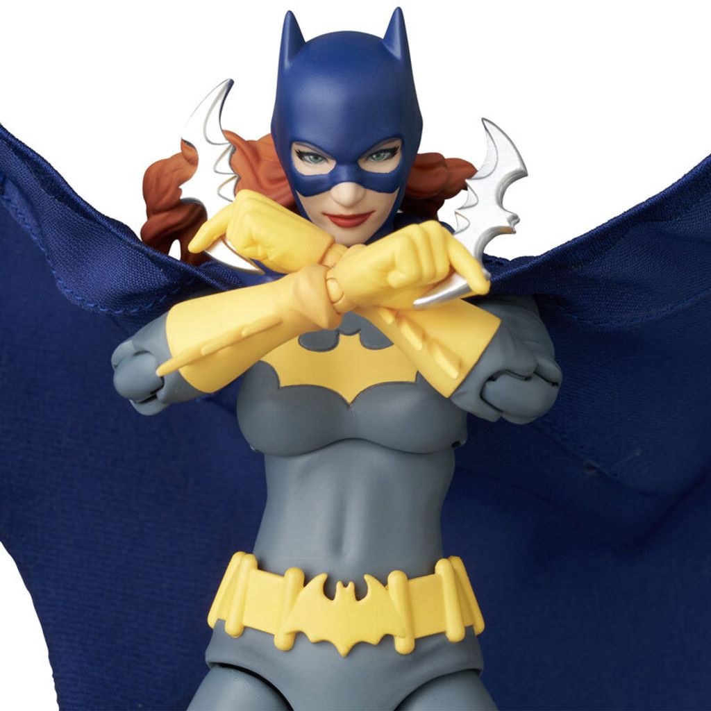 MAFEX334_Batgirl_Recollection_HUSH 006