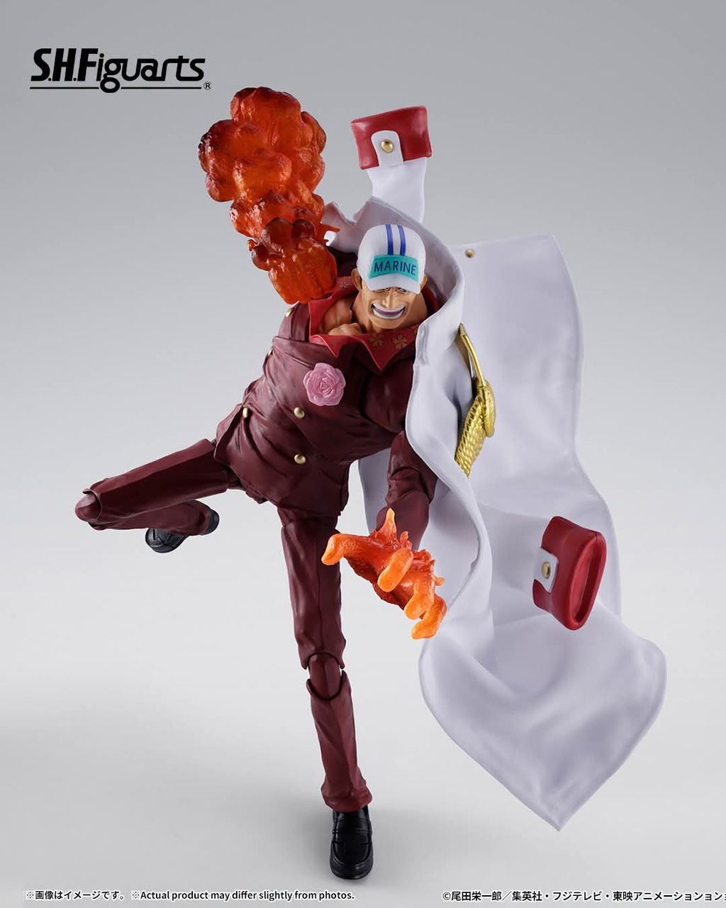 SHF_Sakazuki_Akainu_Marineford_OP_PB 004