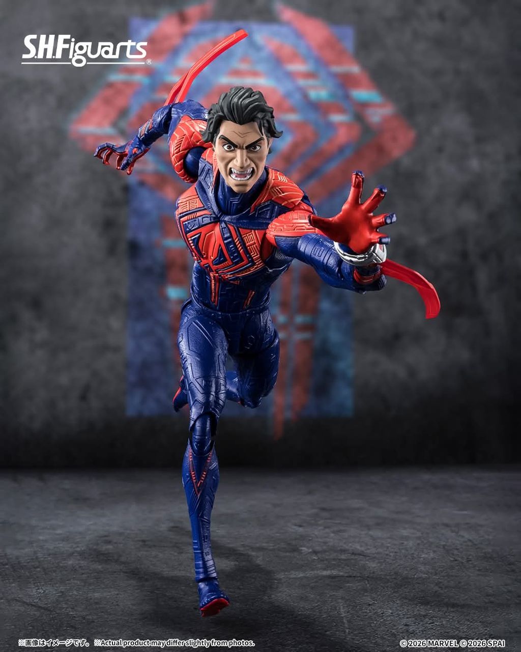 SHF_SpiderMan2099_928WardenOfTheMultiverse_ATSV 003