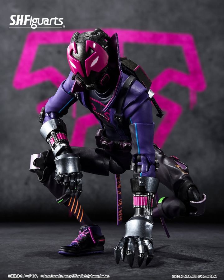 SHF_MilesGMorales_42MilesOnTheProwler'sPath_ASTV 001
