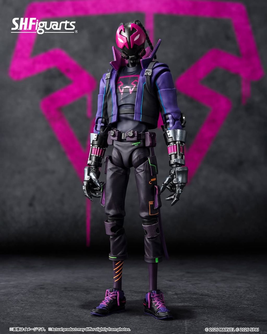 SHF_MilesGMorales_42MilesOnTheProwler'sPath_ASTV 002