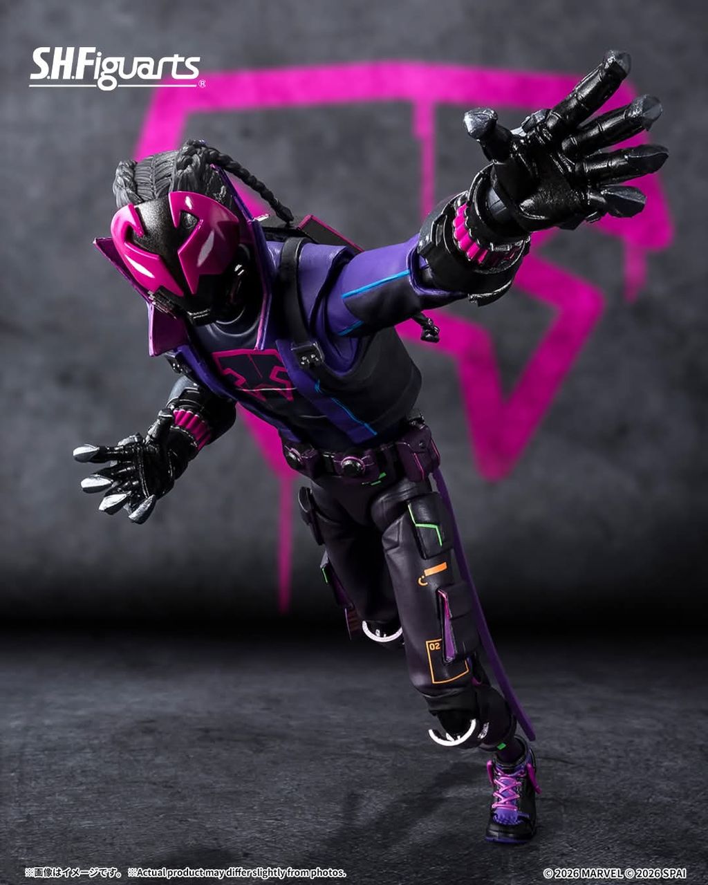SHF_MilesGMorales_42MilesOnTheProwler'sPath_ASTV 004