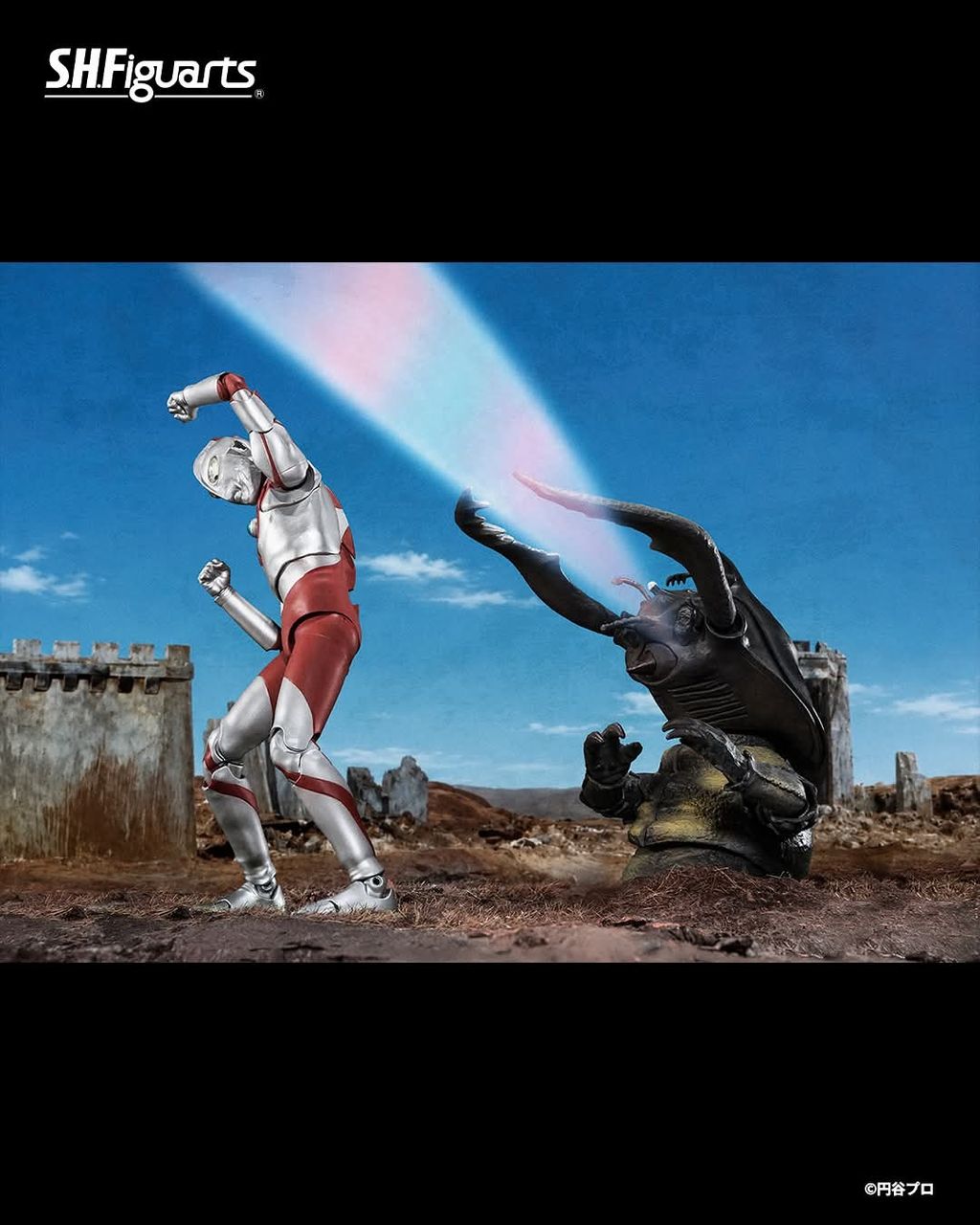 SHF_Antlar_60th_Ultraman_PB 008