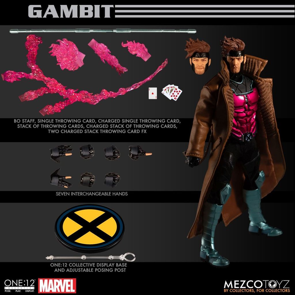 [ONE12] Gambit_XMen 00.Jpg