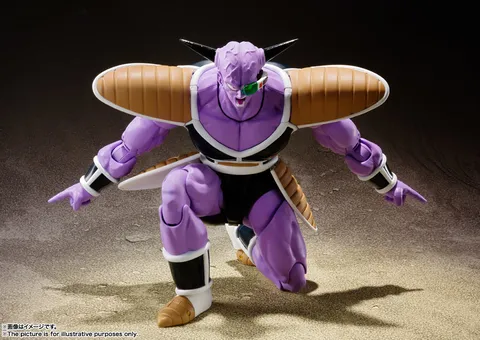 SHF_Ginyu_DBZ 002.jpg
