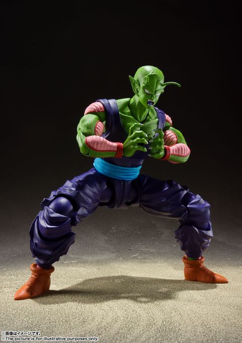 SHF_Piccolo_ProudNamekian_DBZ 002.jpg