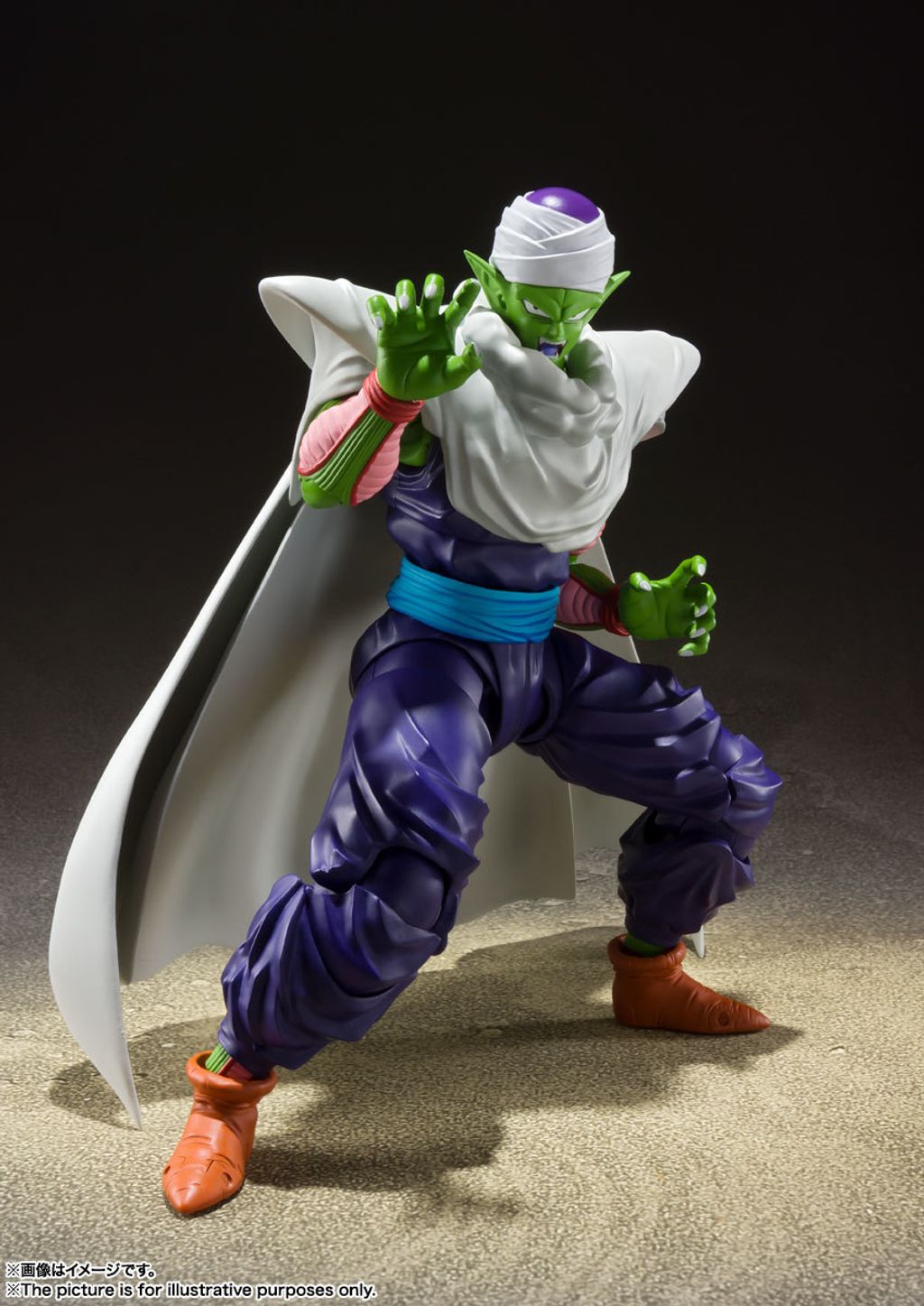 SHF_Piccolo_ProudNamekian_DBZ 005.jpg