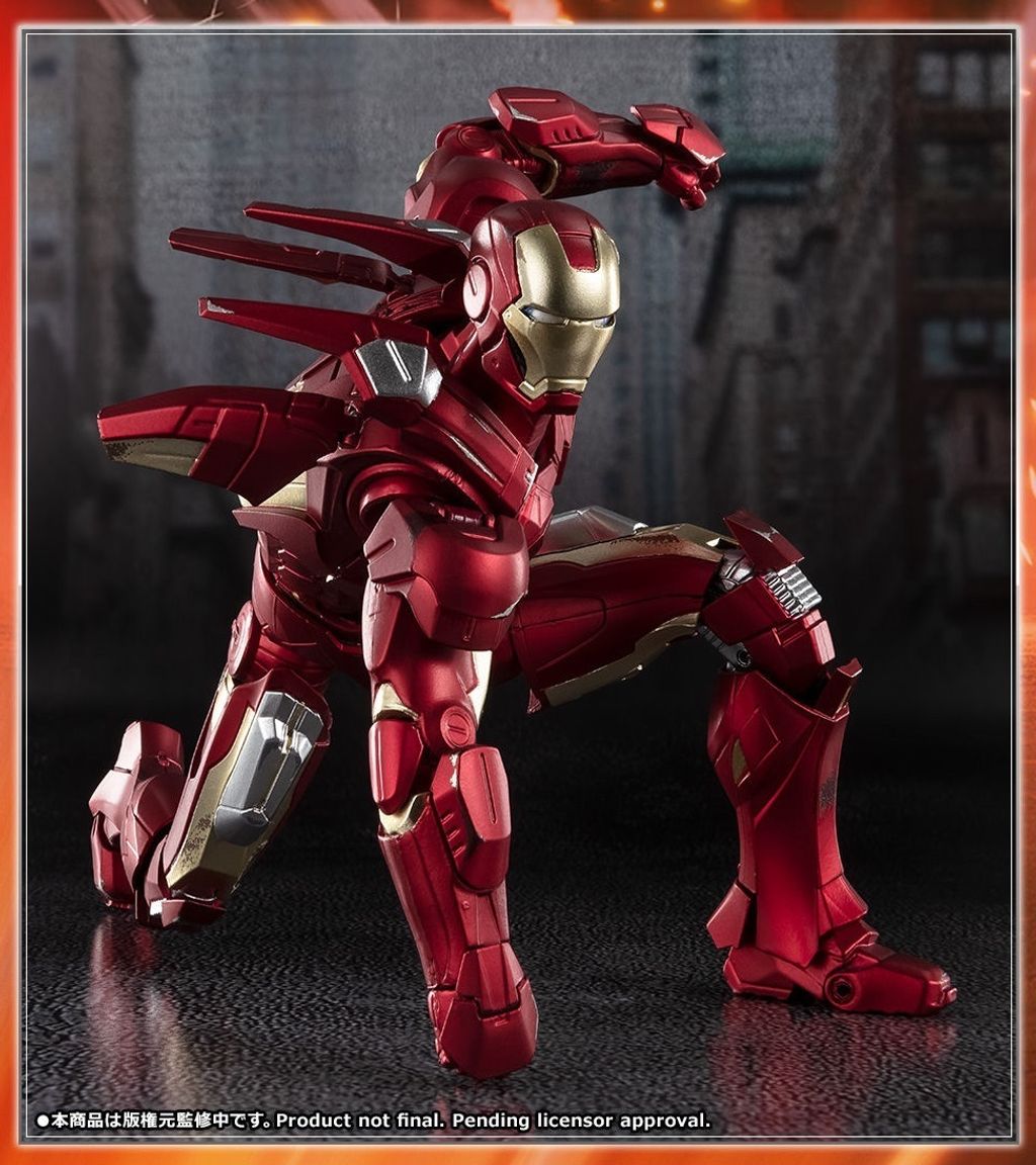 shf mk7 2020