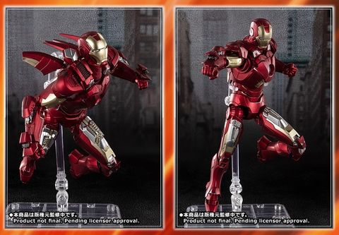 shf mk7 2020