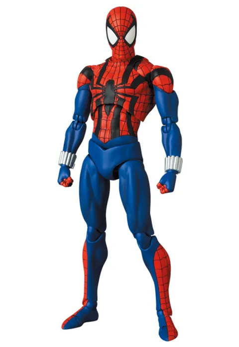 MAFEX143_SpiderMan_Comic_BenReilly 002.jpg