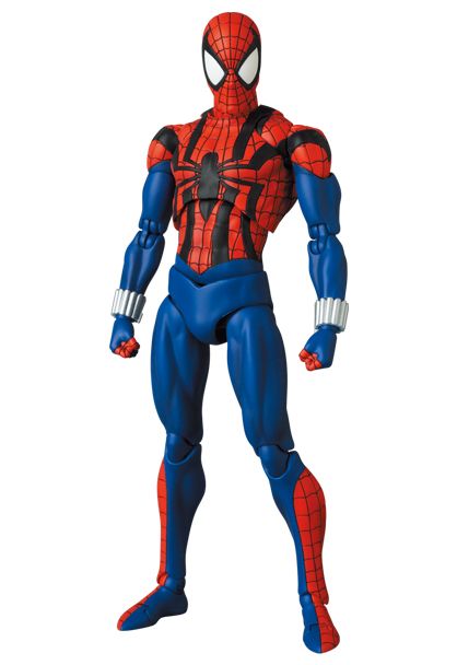 MAFEX143_SpiderMan_Comic_BenReilly 002.jpg