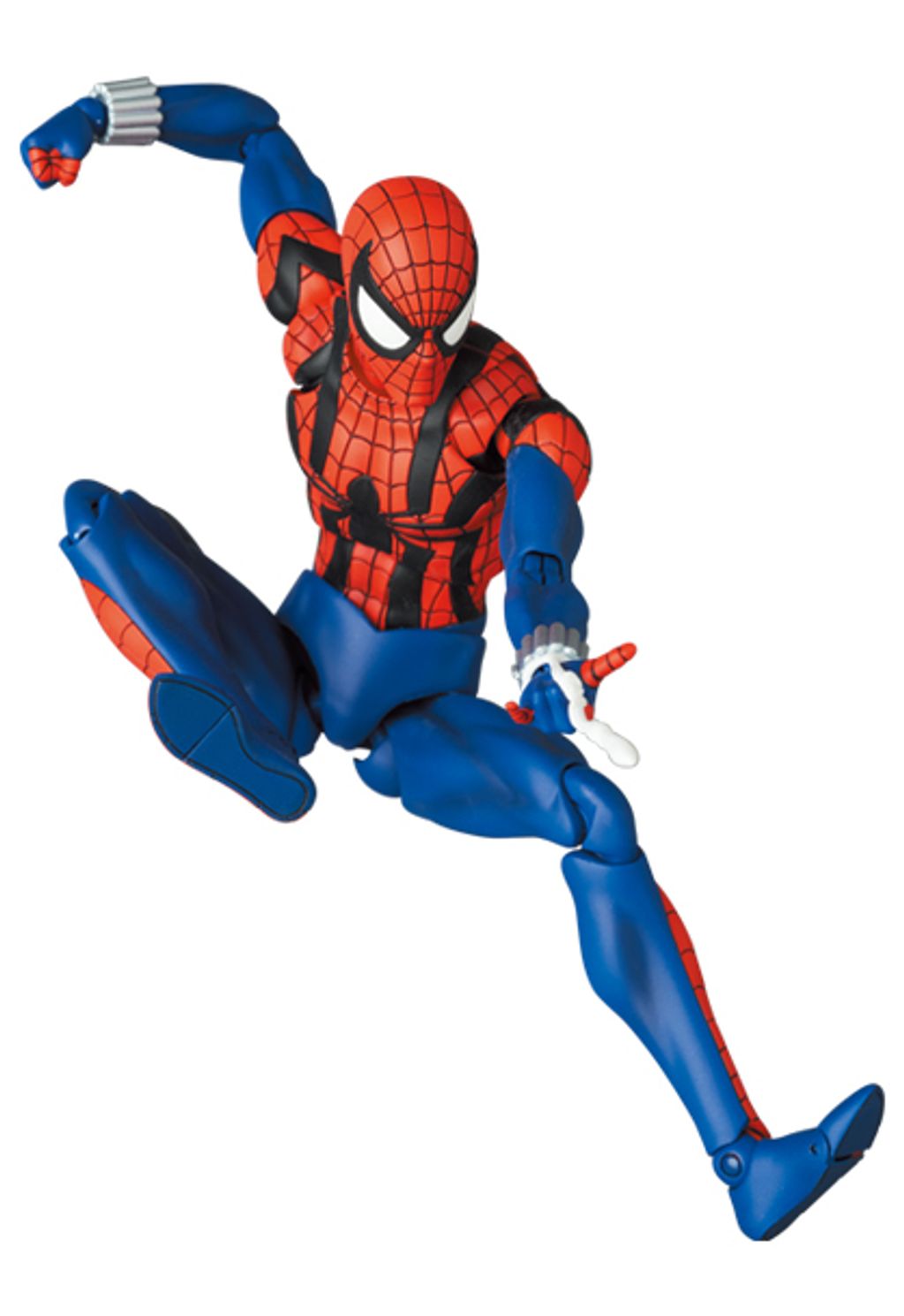 MAFEX143_SpiderMan_Comic_BenReilly 004.jpg