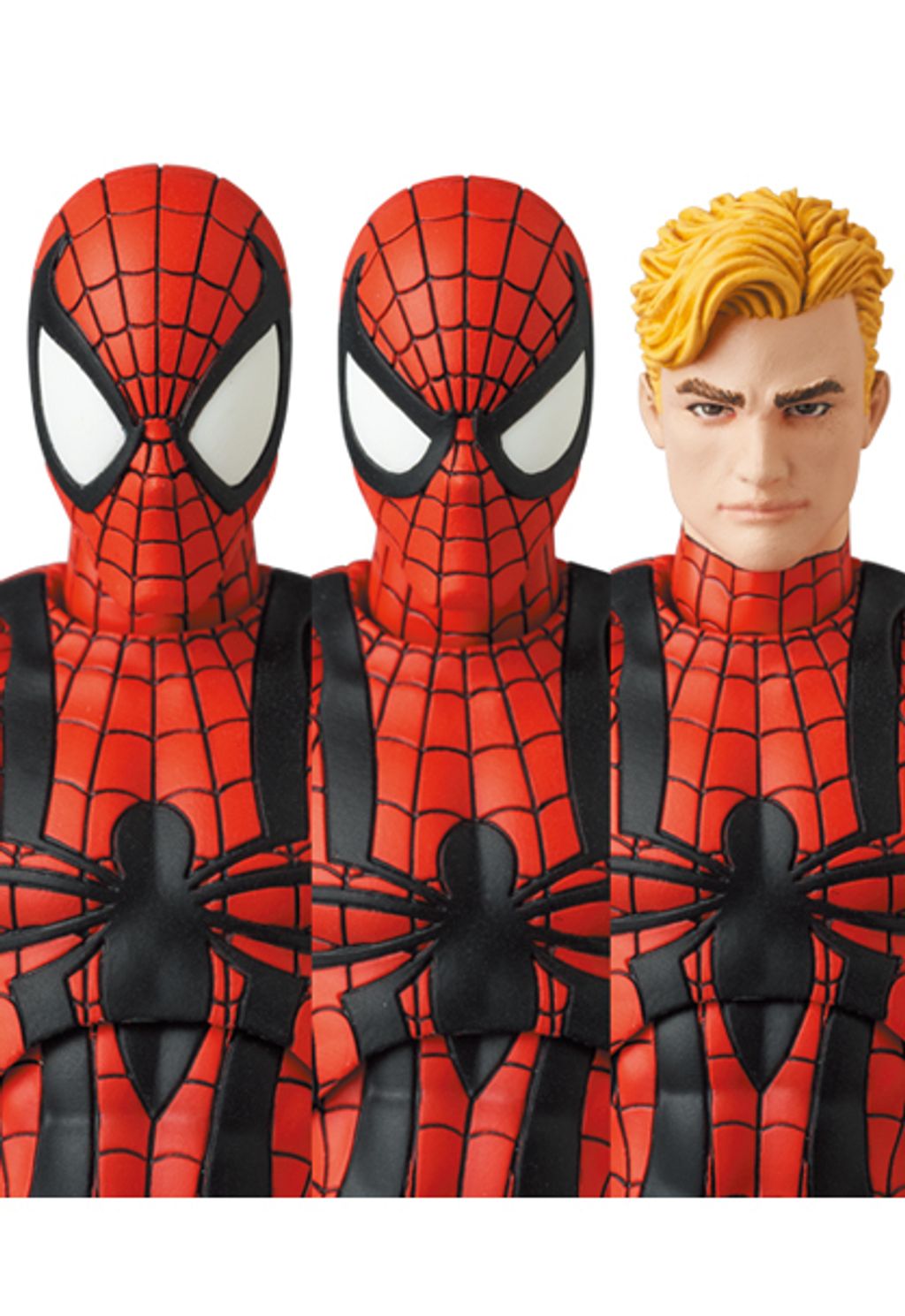 MAFEX143_SpiderMan_Comic_BenReilly 008.jpg