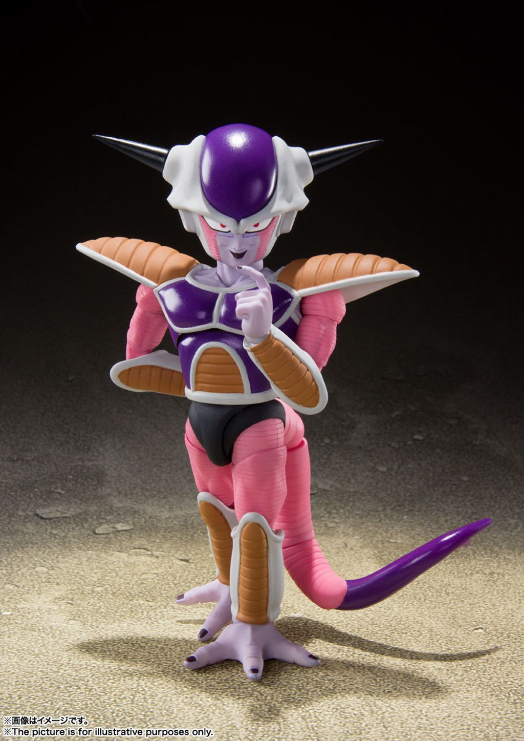 SHF_Freeza_1stForm&Pod_DBZ 002.jpg