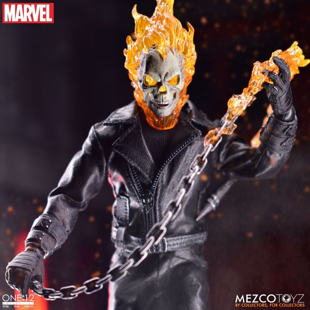 [ONE 12] GhostRider_HellCycle_Marvel 005.Jpg