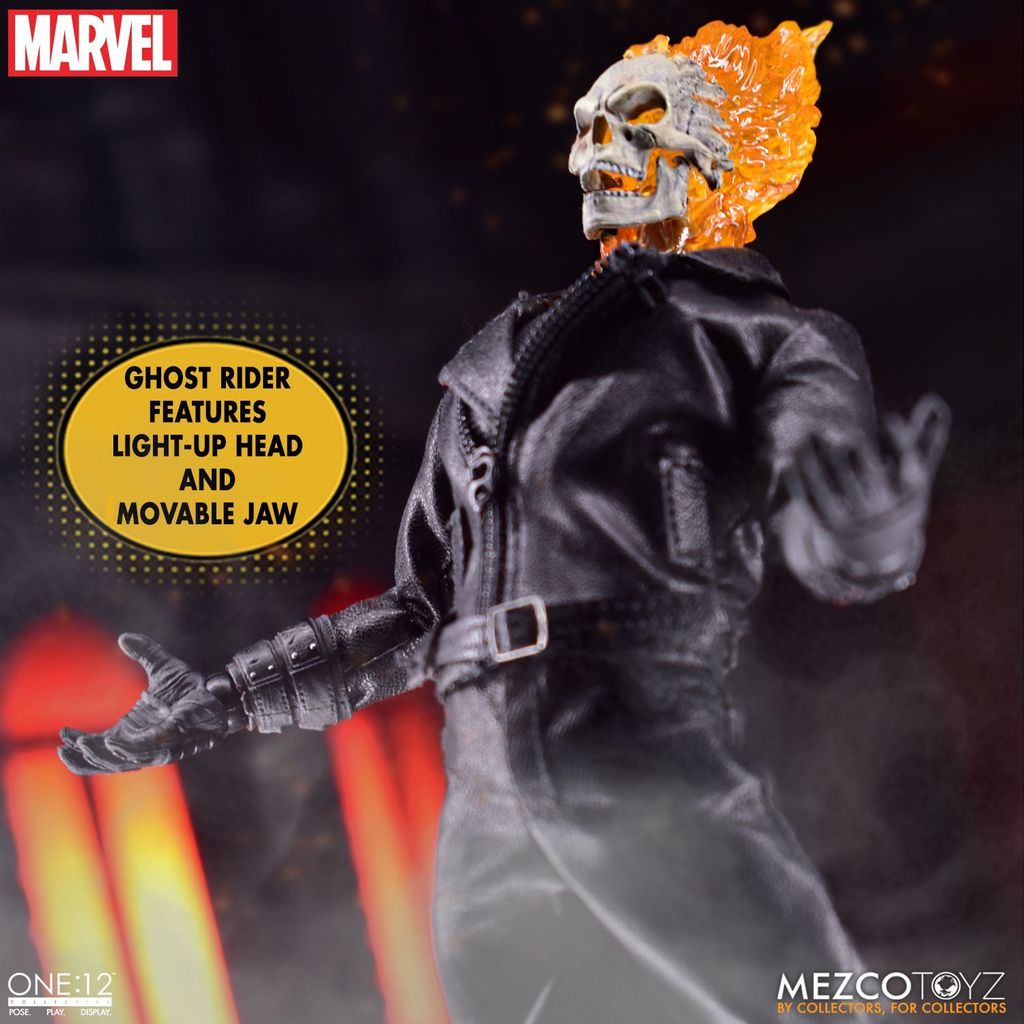 [ONE 12] GhostRider_HellCycle_Marvel 007.Jpg