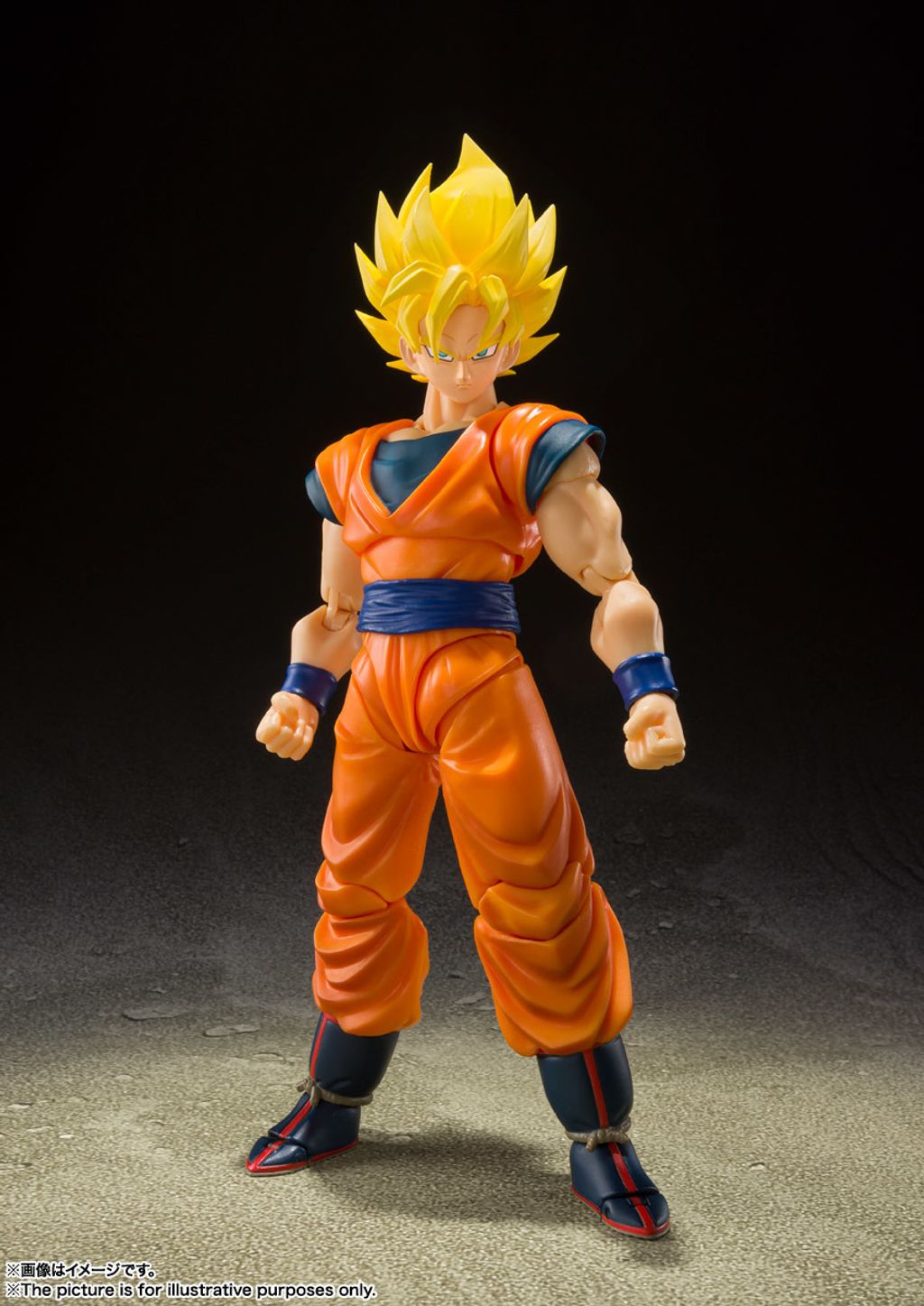 SHF_SSFP_SonGoku_DBZ 001.jpg