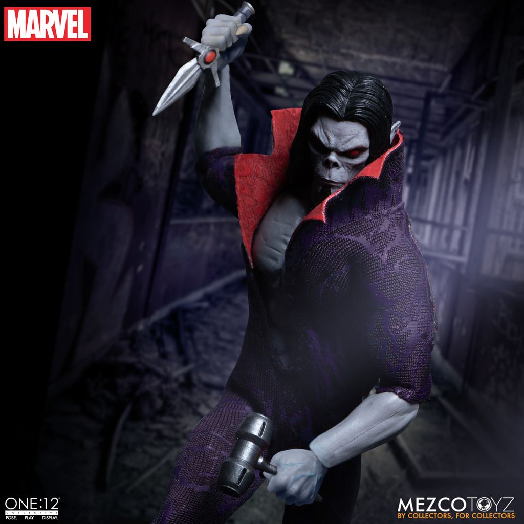 [ONE12] Morbius_TheLivingVampire_Marvel 010.jpg