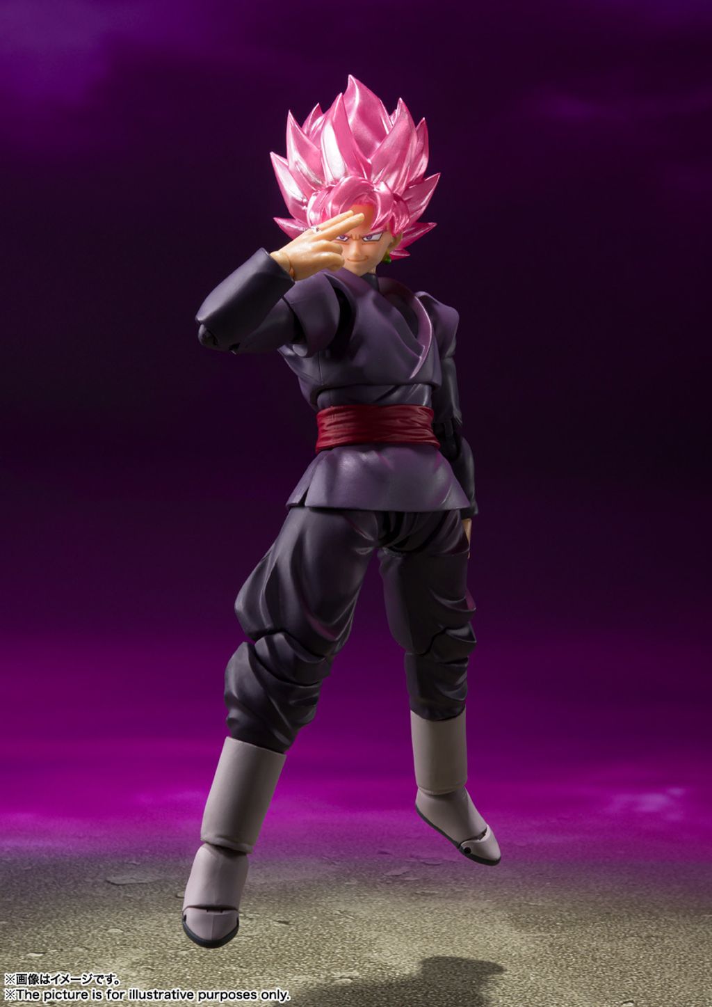 SHF_GokuBlack_SuperSaiyanRose_DBS 001.jpg