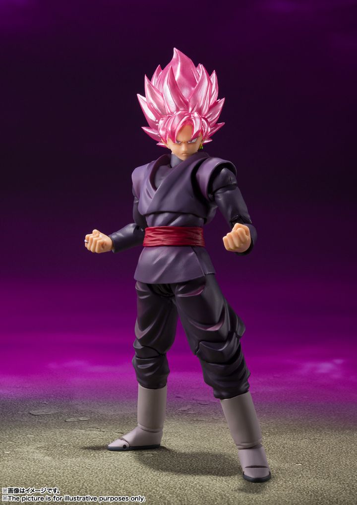 SHF_GokuBlack_SuperSaiyanRose_DBS 002.jpg