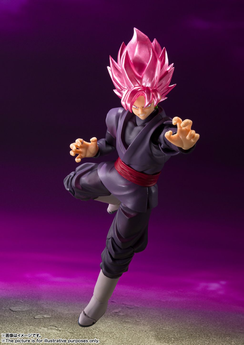 SHF_GokuBlack_SuperSaiyanRose_DBS 004.jpg