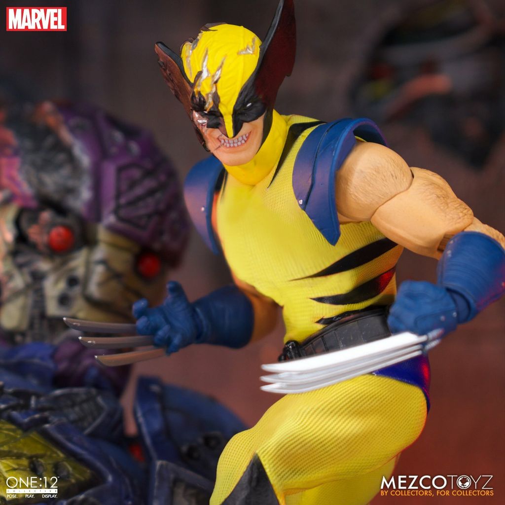 [ONE12] Wolverine_DX_Marvel 007.Jpg