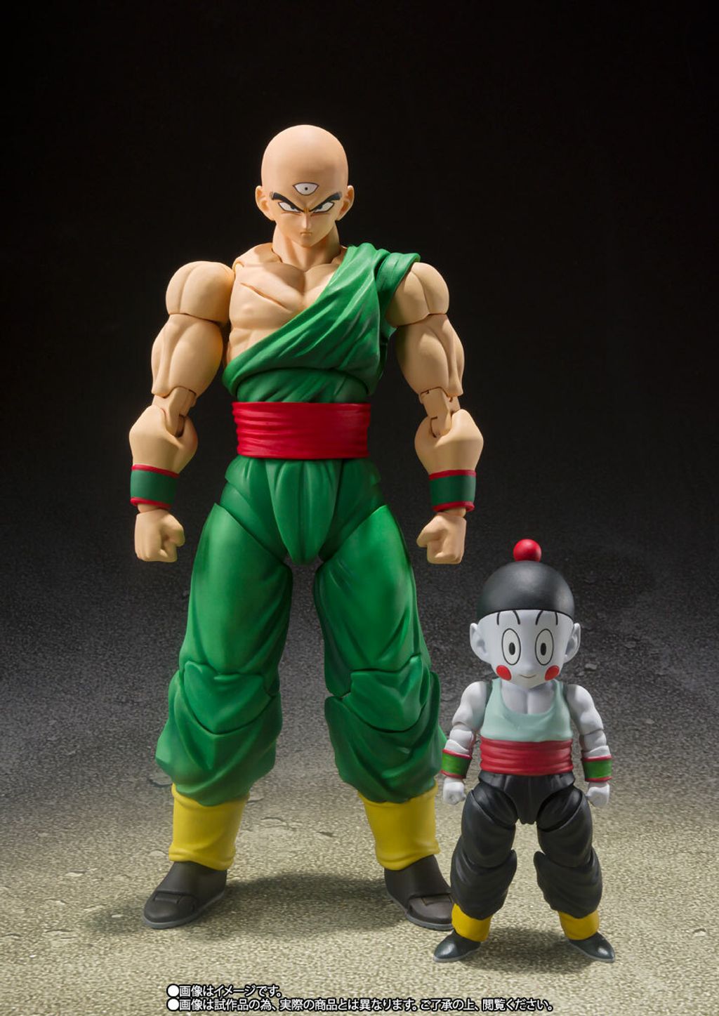 SHF_TenShinHan_ChaoZi_DBZ (P) 002.jpg