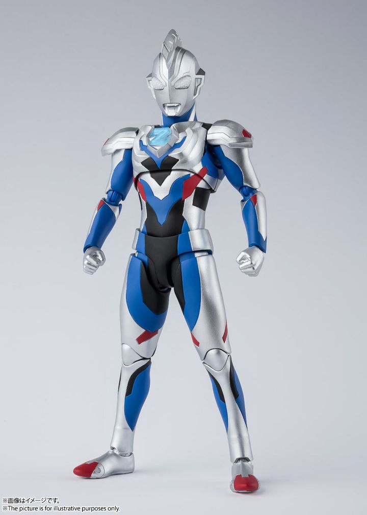 SHF_UltramanZ 001.jpg