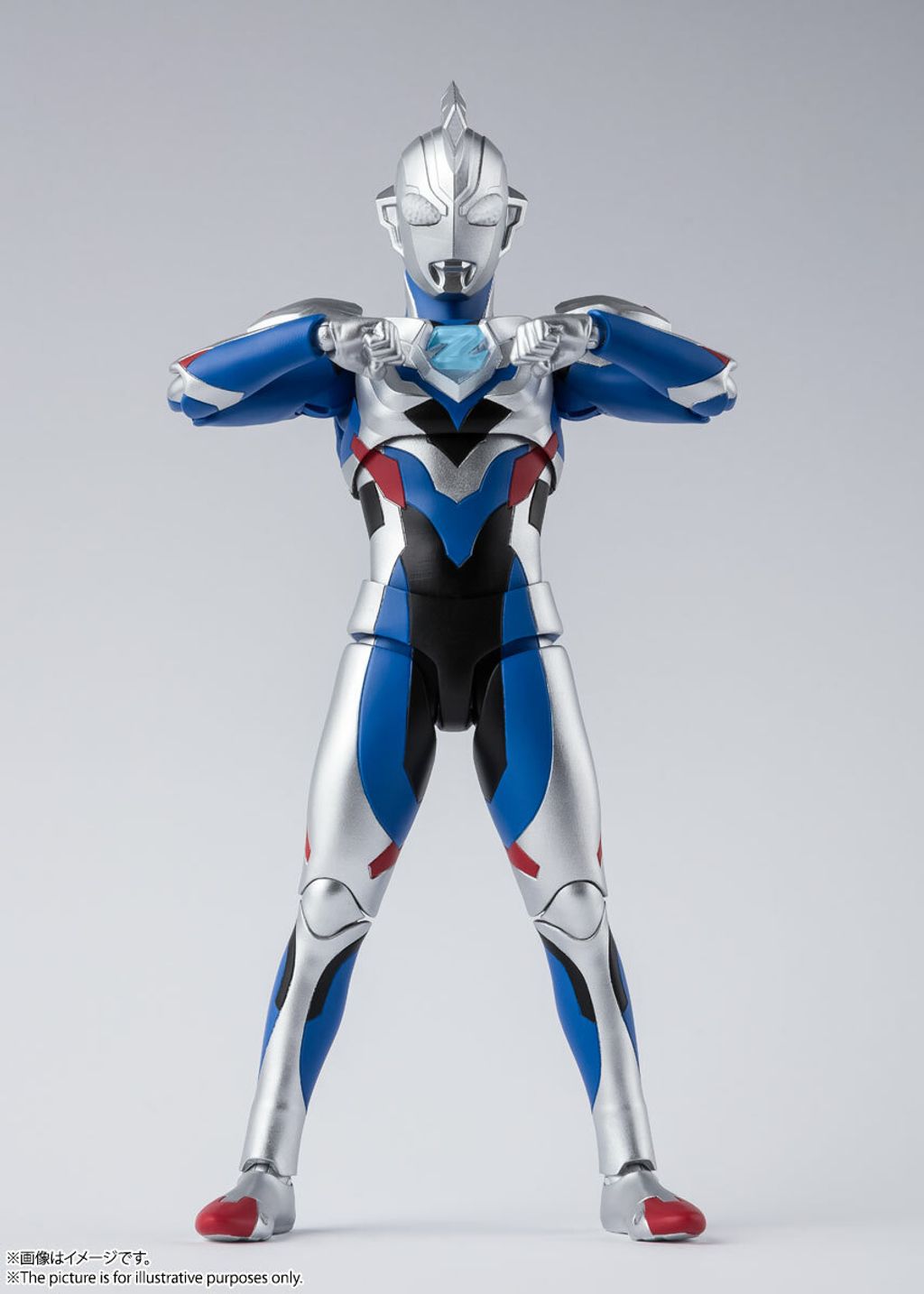 SHF_UltramanZ 003.jpg