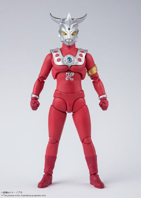 SHF_UltramanLeo 001.jpg