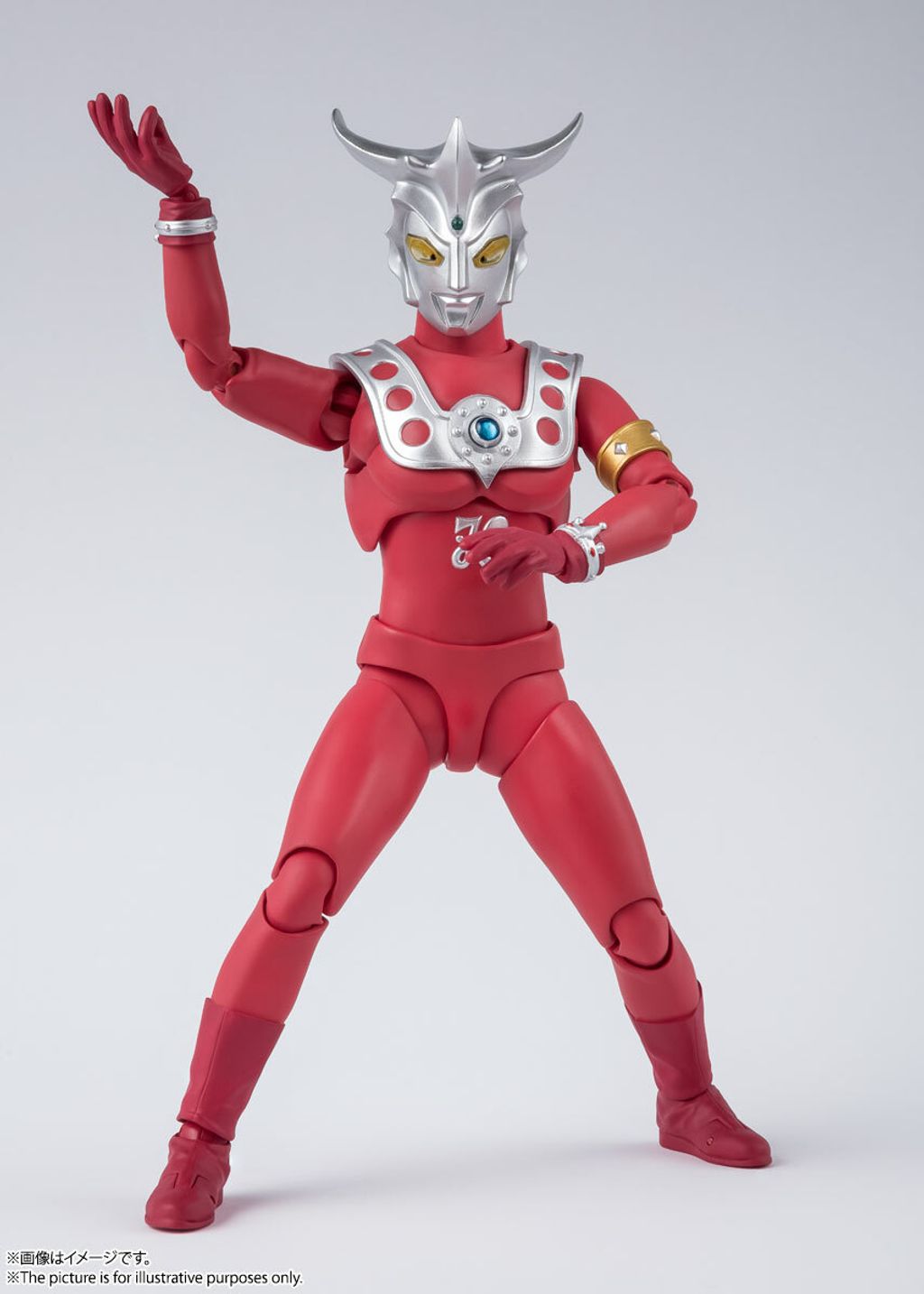 SHF_UltramanLeo 005.jpg