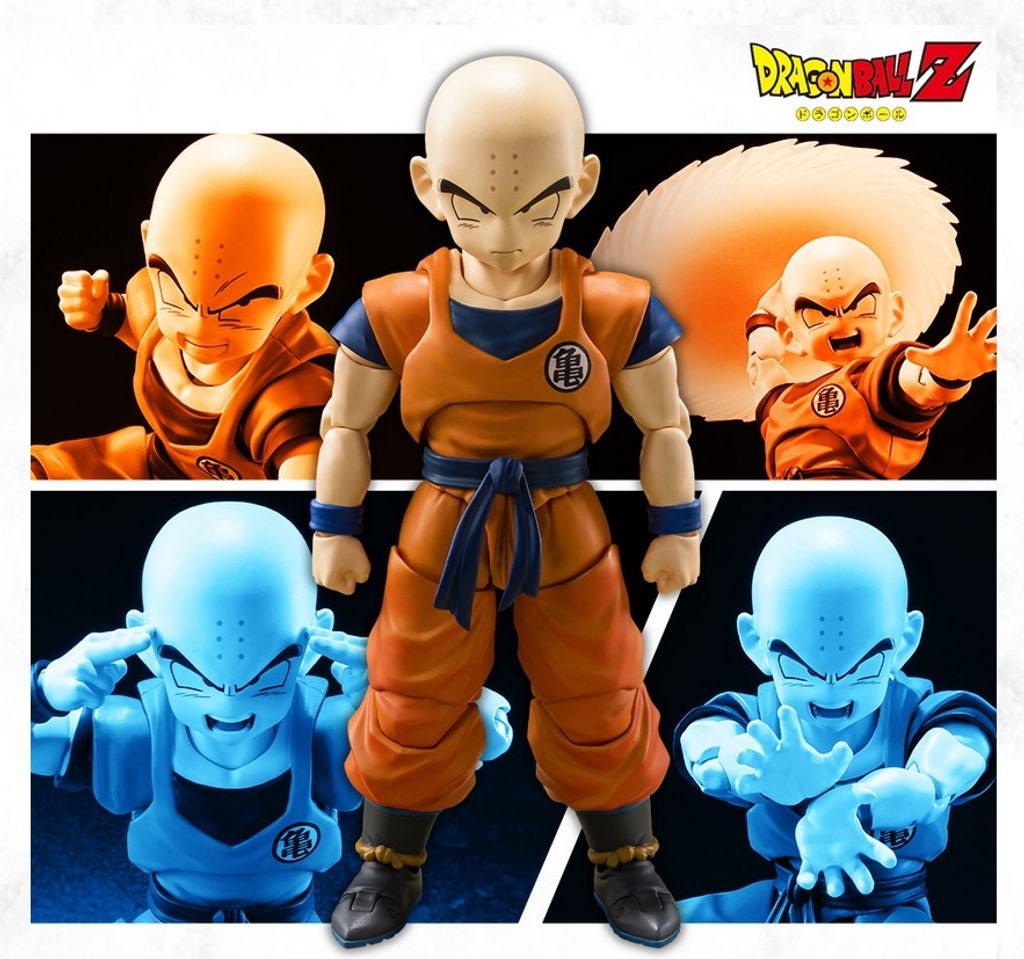 SHF_Krilin_TheStrongestManOnEarth_DBZ 00.jpg