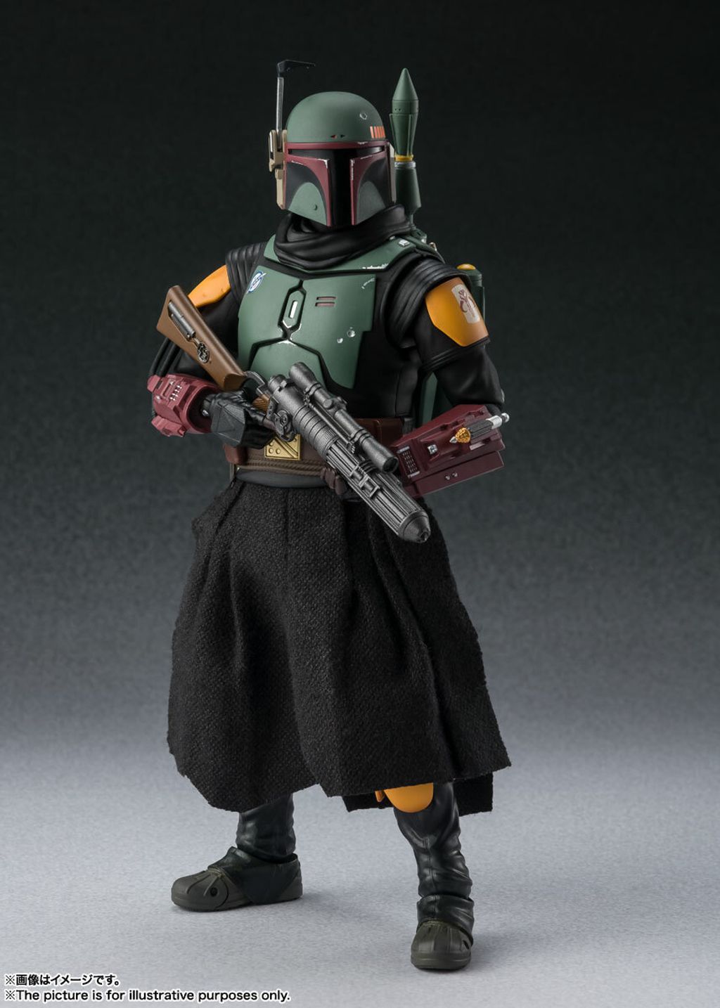 SHF_BobaFett_SWTheMandalorianS2 001.jpg