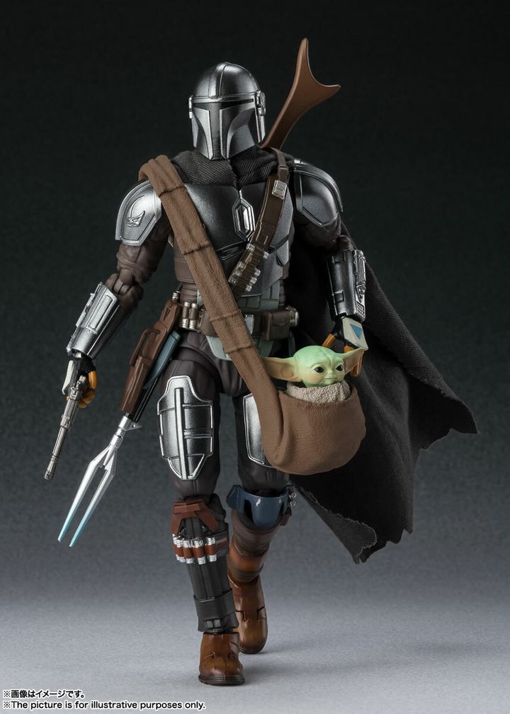 SHF_Mandalorian_DinDjarin_SWTheMandalorianS2 001.jpg