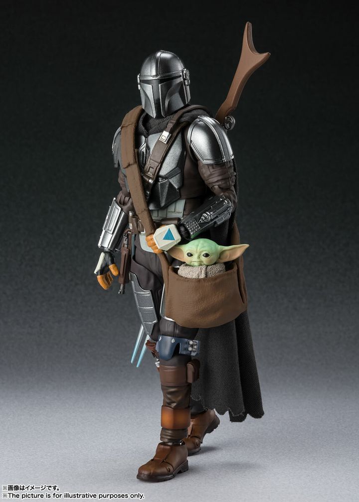 SHF_Mandalorian_DinDjarin_SWTheMandalorianS2 002.jpg